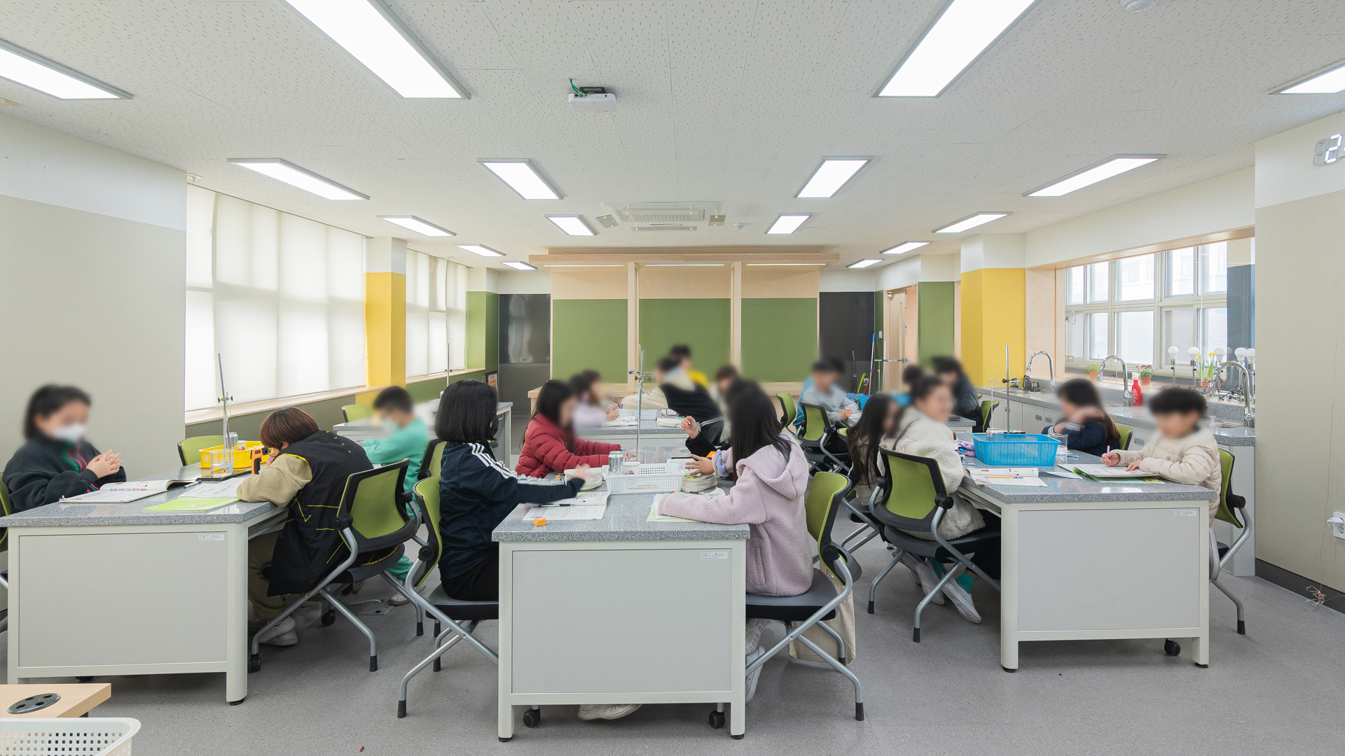 시공 후